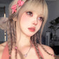 Ifalice Queen Red 紅皇后