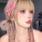 Ifalice Queen Red 紅皇后