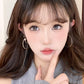 Ifalice Queen Brown 金貝果