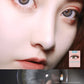 Uria & I-dol Roze Charcoal 黛藍灰
