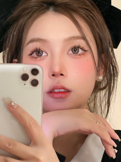 Pinkpeach Pearl Choco 奶油堅果
