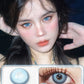 Alicydoll Sky Blue 絕對零度