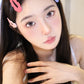 Litchicream Rose Violet 霧玫瑰