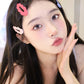 Litchicream Rose Violet 霧玫瑰