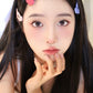 Litchicream Rose Violet 霧玫瑰