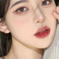 Mosiki Drop Brown 小糯米