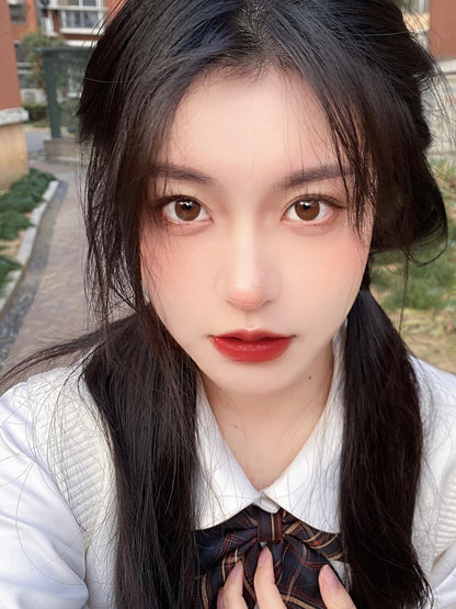 Crushsee Glass Hazel 小甜豆