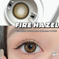 Kirafairy Fire Hazel 風與曼陀