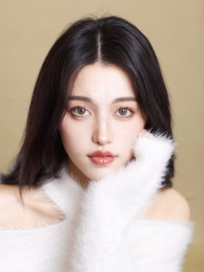 Cococon Queena Brown 小橄欖