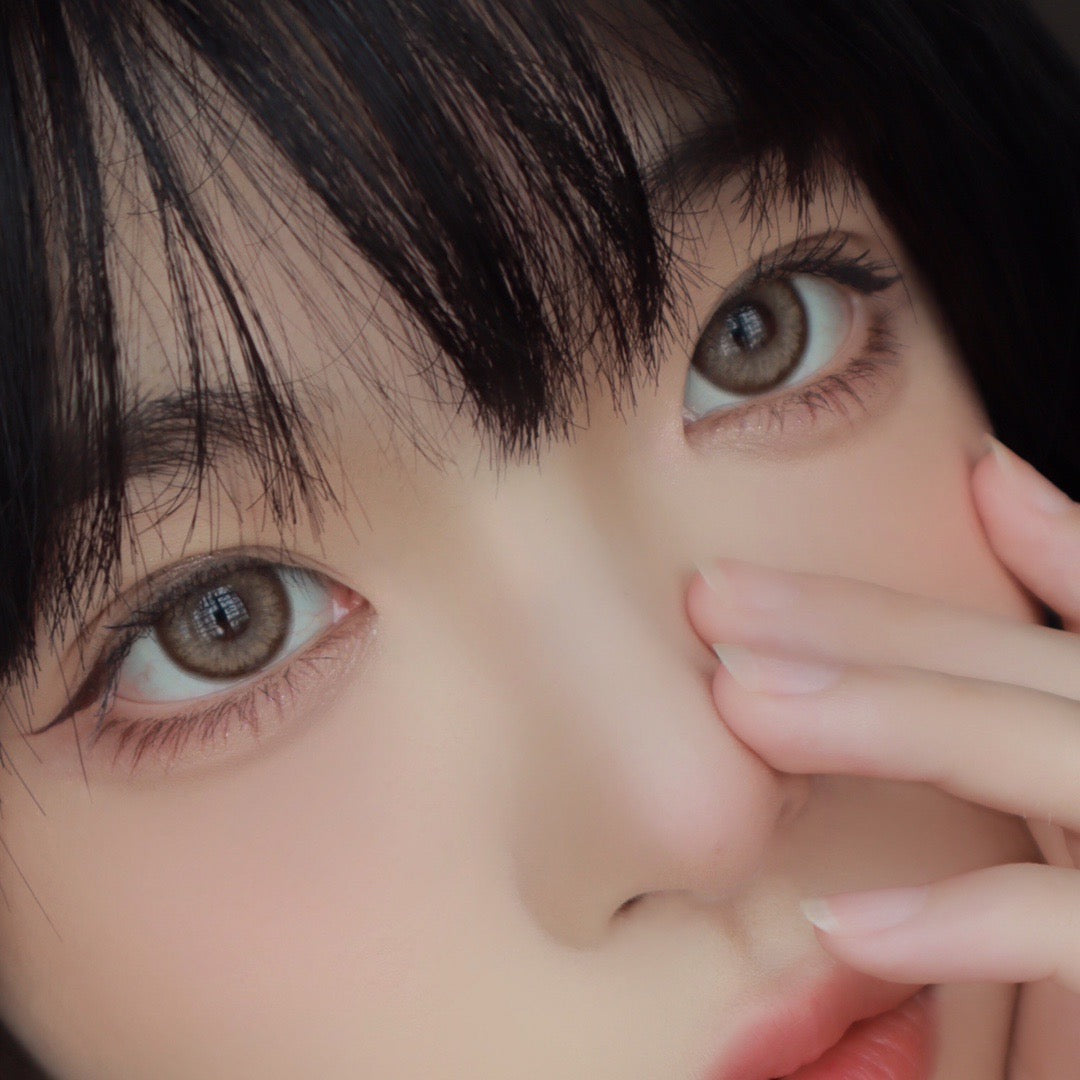 Cococon Kawaii Hazel 奶栗子