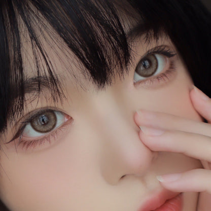Cococon Kawaii Hazel 奶栗子
