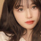 Cococon Luna Gray 雪絨糖霜