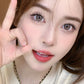 Doragina Noori Gray 原宿奶油