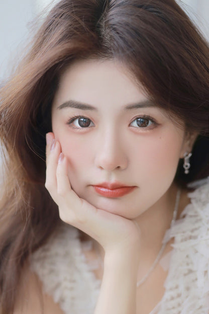 Candysee Mocha Brown 綿綿栗子