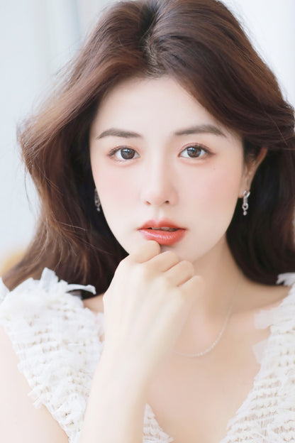 Candysee Mocha Brown 綿綿栗子