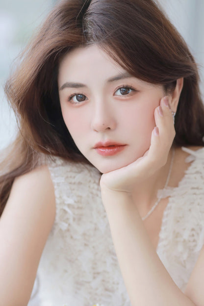 Candysee Mocha Brown 綿綿栗子