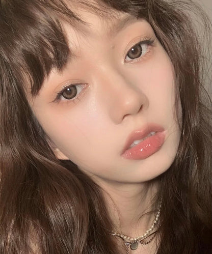 Kamolens Lily Brown 莉莉奶茶棕