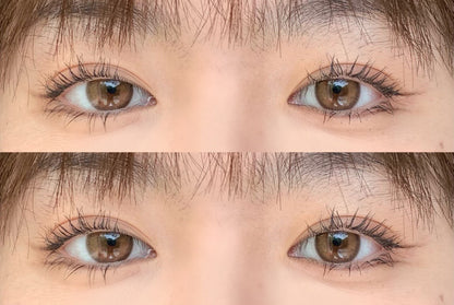 OrangeCaramel OG 04 Brown 生椰棕