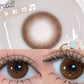 Aromi Key Brown 玉米軟糖