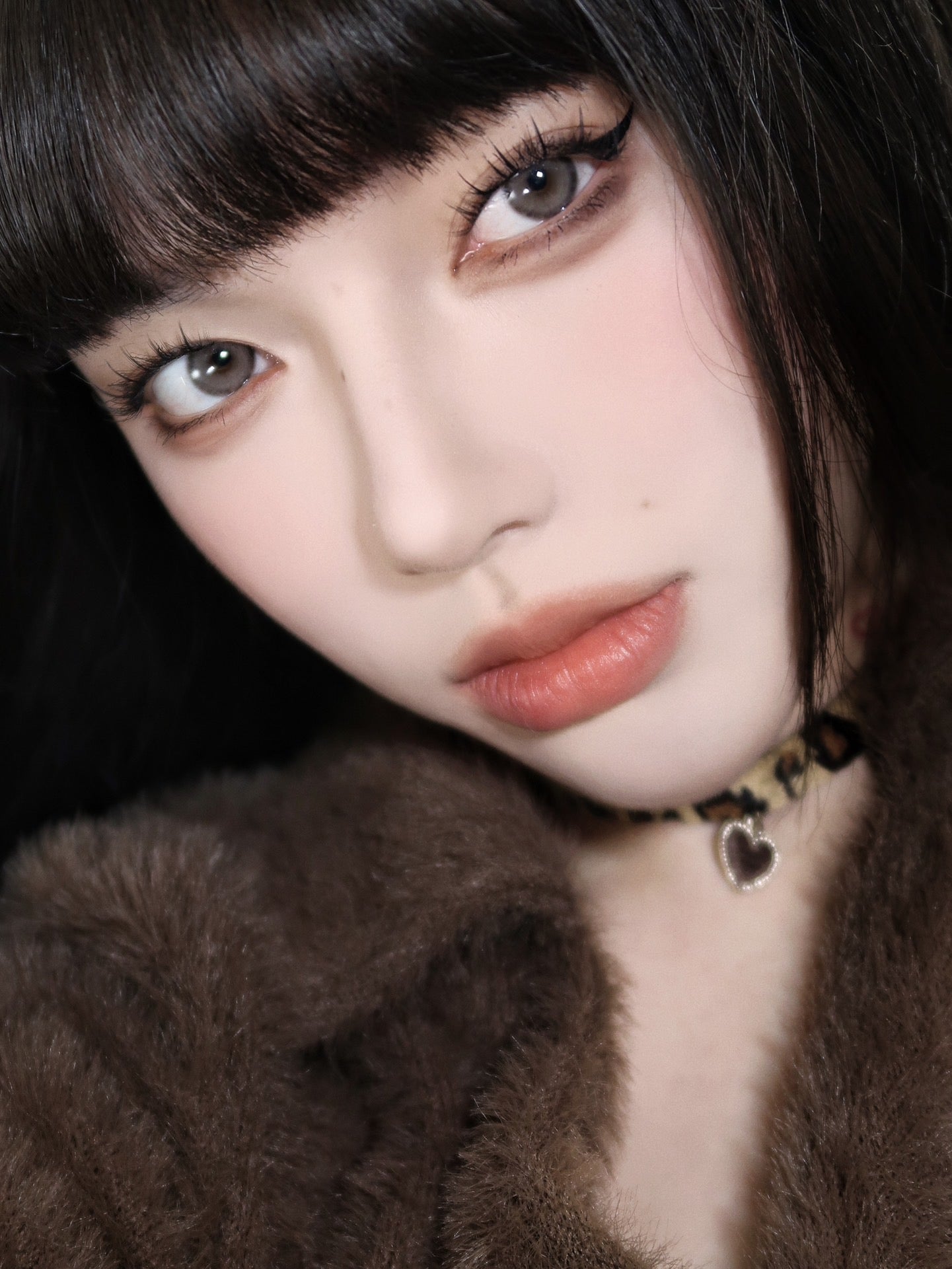 Kirafairy Lipstick Hazel 白金梨木 1 Day