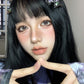Laseecon Mirror Gray 鏡中灰