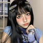 Laseecon Mirror Gray 鏡中灰