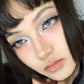 Cococon Mar Blue 藍毒B05