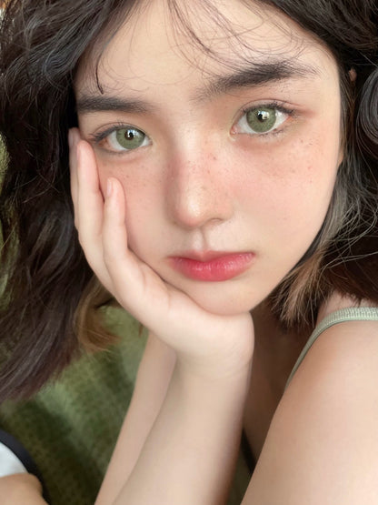 Cococon Mar Green 綠毒G05