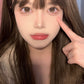 Hushlens Color Brown 高光奶茶