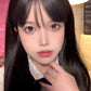 Hushlens Color Gray 芝麻啵啵