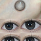 Hushlens Color Gray 芝麻啵啵