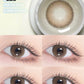 Hushlens Color Brown 軟軟棕