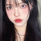 Hushlens Color Gray 軟軟灰