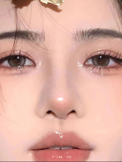 ClaireColor Honeyps Brown 小酥球