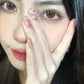 Crushsee Glass Green 小綠豆